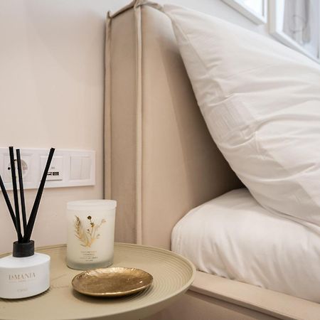W35- Boutique Apartments, Best Location By Bqa Budapest Bagian luar foto