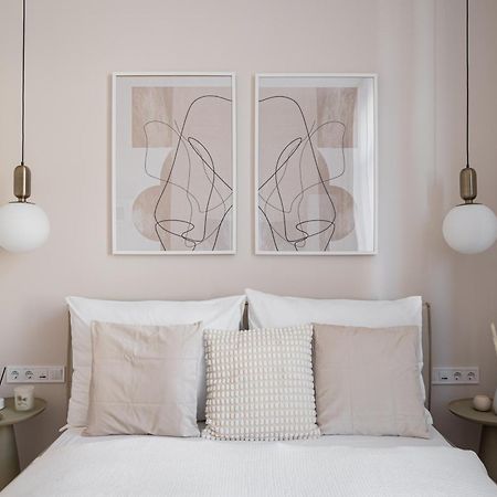 W35- Boutique Apartments, Best Location By Bqa Budapest Bagian luar foto