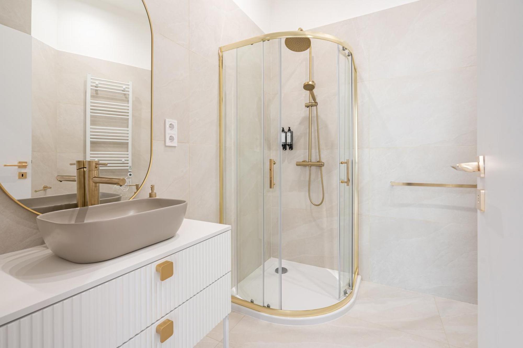 W35- Boutique Apartments, Best Location By Bqa Budapest Bagian luar foto