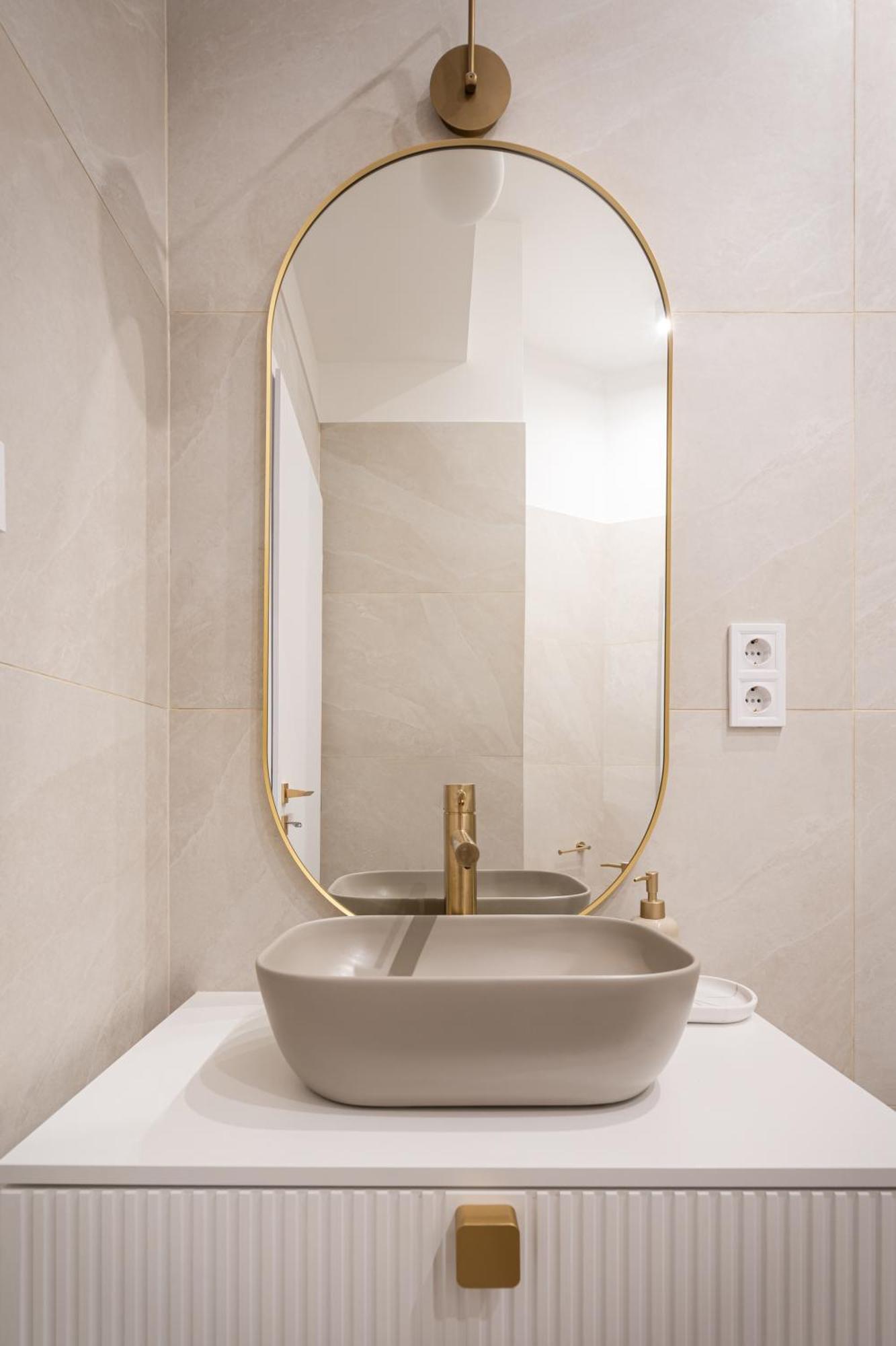 W35- Boutique Apartments, Best Location By Bqa Budapest Bagian luar foto