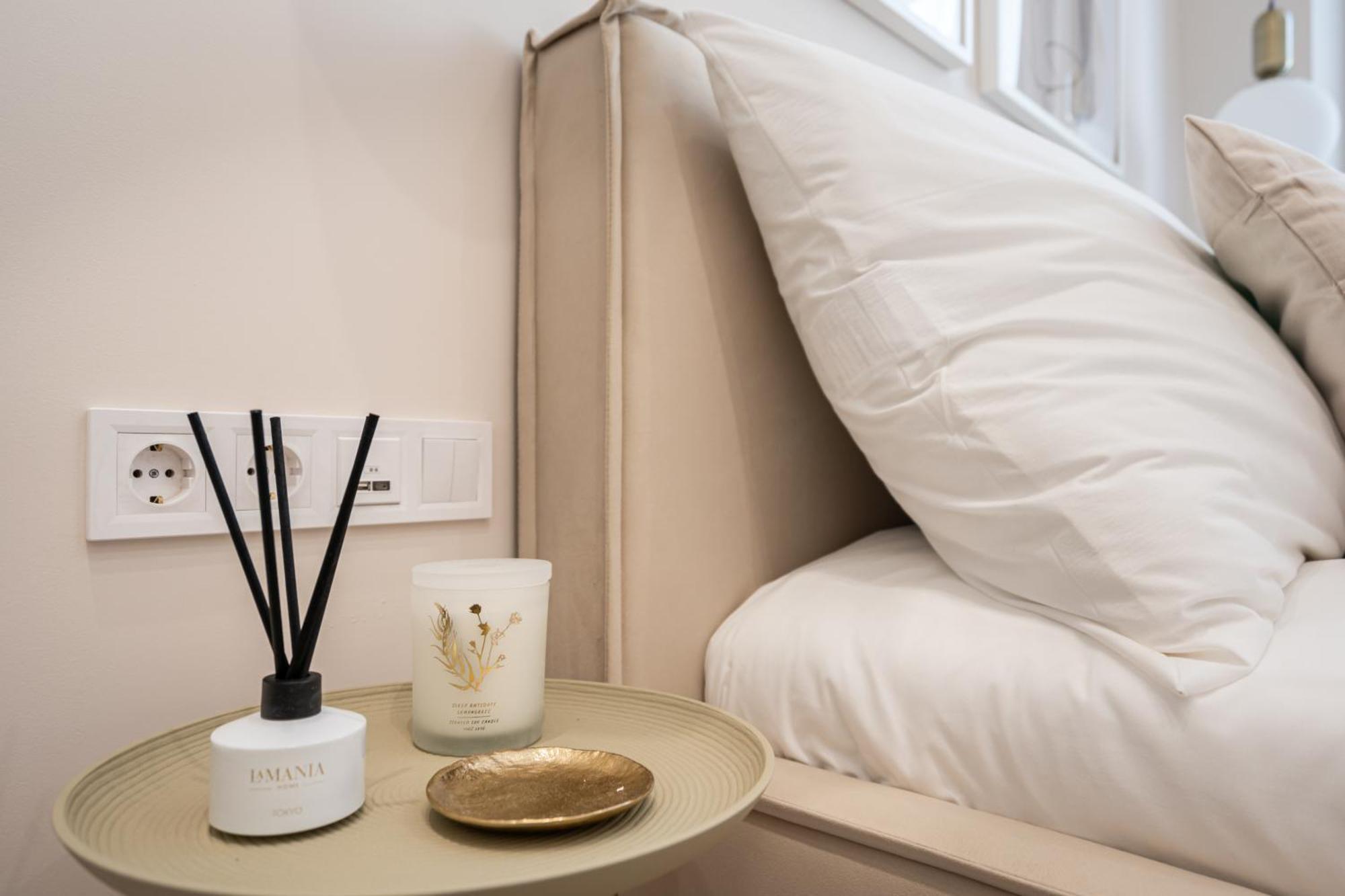 W35- Boutique Apartments, Best Location By Bqa Budapest Bagian luar foto