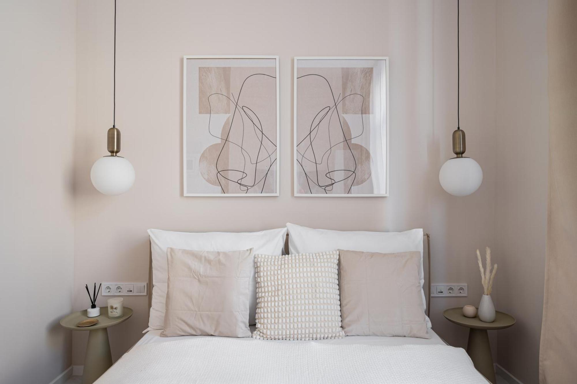 W35- Boutique Apartments, Best Location By Bqa Budapest Bagian luar foto